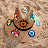 Panama hat Eye Fest