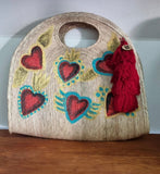 Corazon Mexicano Clam