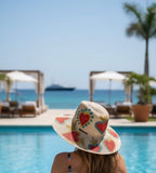 Corazon Mexicano Clam