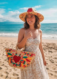 Beach Bag Otomi